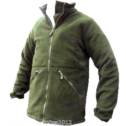 British army surplus - army, thermal