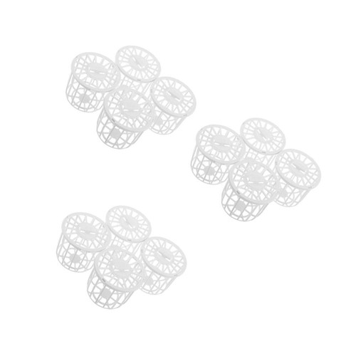 Pack finch nests for - 3,