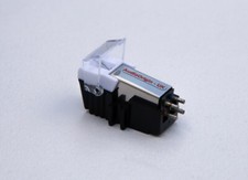 Cartridge + Diamond stylus for