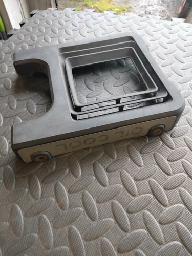Hyosung cruise oil cooler - cruise, 2