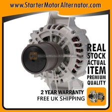 fits LTI TX2 2.4 DIESEL 2002-2006 ALTERNATOR