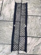 vauxhall insignia boot cargo netting