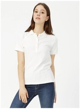 AEROPOSTALE A87 Piqué Polo Shirt Women's