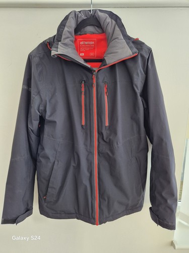 Tog ski jacket mens - 24, medium