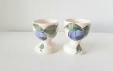 Early Emma Bridgewater Hand