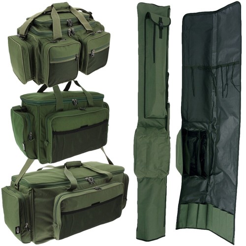 Ngt fishing tackle bag with - fishing,