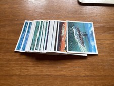 2 CARDS FOR THE PRICE OF 1 - Players/ Tom Thumb- BRITAIN’S MARITIME.