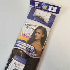 Freetress Synthetic Hair