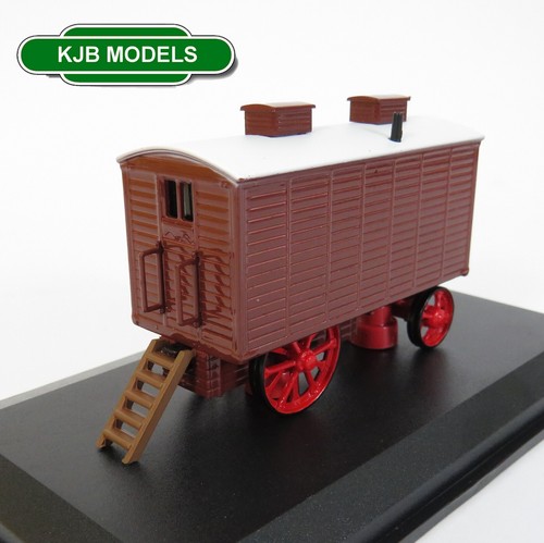 Gauge oxford diecast - oo,