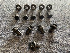 FIT VAUXHALL SPLASHGUARD