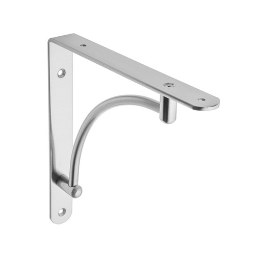 Shelf support bracket heavy - shelf,