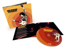 The Jimi Hendrix Experience -