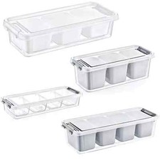 Tea bag organizer storage - bag,