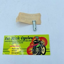 NOS SUZUKI 09200-05001 T500