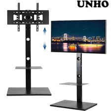 UNHO TV Floor Stand for 32" to