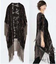 ❤️ZARA MULBERRY SILK