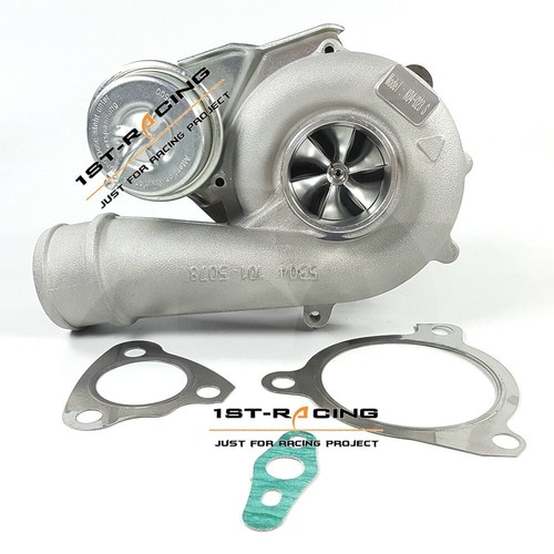 Upgraded turbo k04 023s - upgraded, for