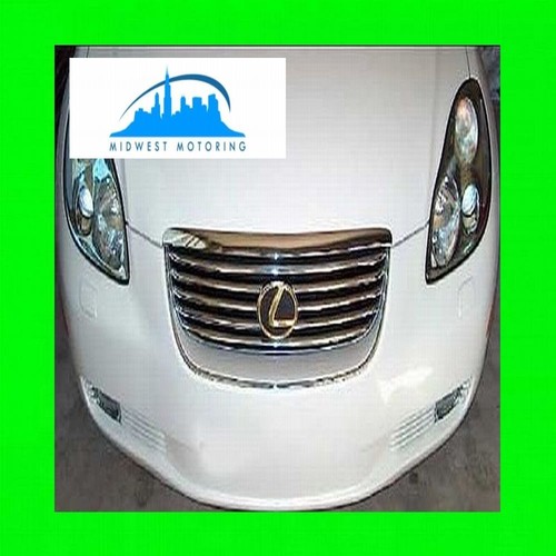 2002 2005 lexus sc430 430 - 2002-2005, sc