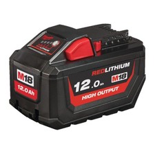 Milwaukee M18FB12 18V 12.0Ah
