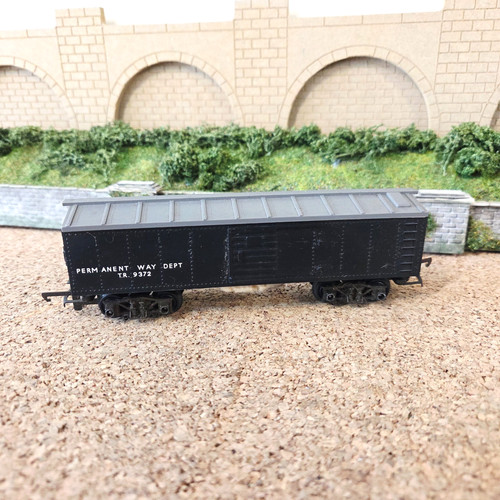 Tri ang railways gauge - gauge, r344