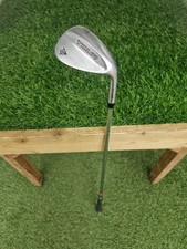 Dunlop Tour 60* Lob Wedge - Regular Flex Steel Shaft - Right Handed