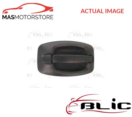 Car door handle - handle, right