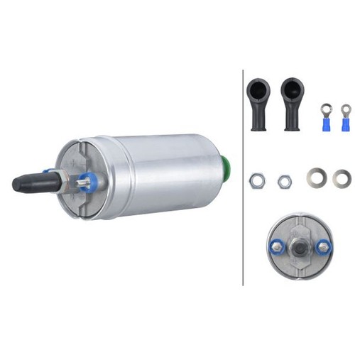 Fuel pump for ford escort - pump, mk4