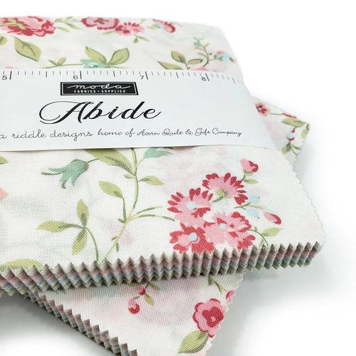 Abide brenda riddle - brenda, charm