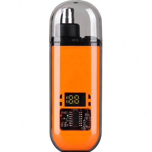 Electric nose hair trimmer usb - hair,