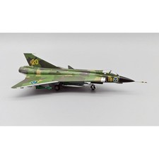 Aviation72 1:72 SAAB J35J