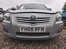 TOYOTA AVENSIS TR  2003-2008