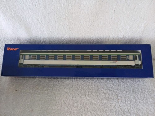Roco 45819 sncf bcux 2nd - 45819,