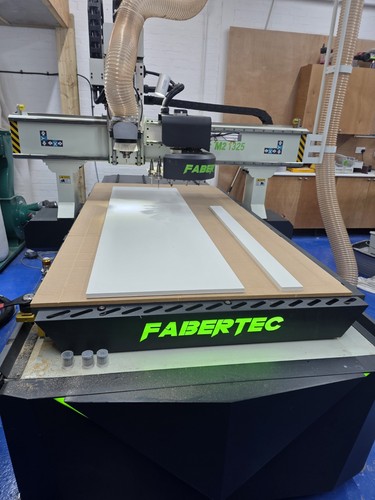 Cnc wood router - cnc,