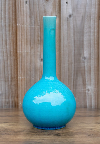 Chinese 19th century turquoise - century,