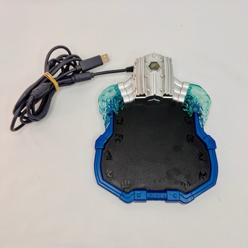 Skylanders superchargers - skylanders,