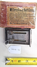 Millers-Falls No. 227 Vintage