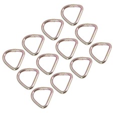 12 Pack Rounded Tie Down