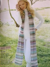 Knitting Pattern Kaffe Fassett