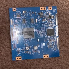 LVDS BOARD FOR SAMSUNG UE40ES6300 UE40ES6540U UE40ES6560 TV 40T07-C04 5540T07C01