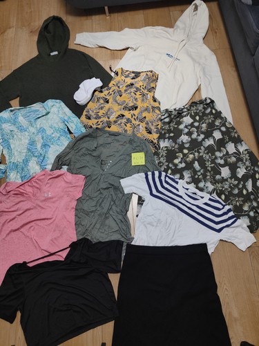 071 huge bundle of - #071💜, women