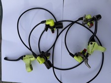 Magura Raceline HS33 Hydraulic