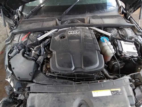 Engine audi mk5 2015 - audi, b9