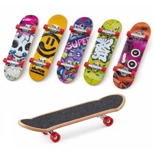 Mini finger skateboards - skateboards, pack