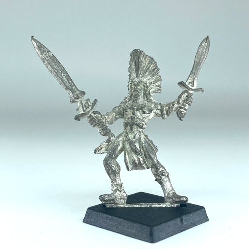 Wardancer wood elves - -,