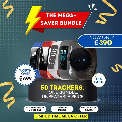 Aquarius smart watch heart - aquarius,