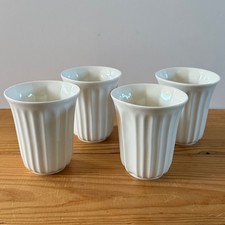 Hotel Chocolat Velvetiser cups