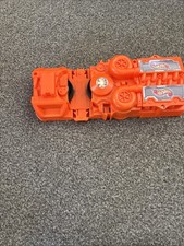 Hot Wheels Red Powered Booster