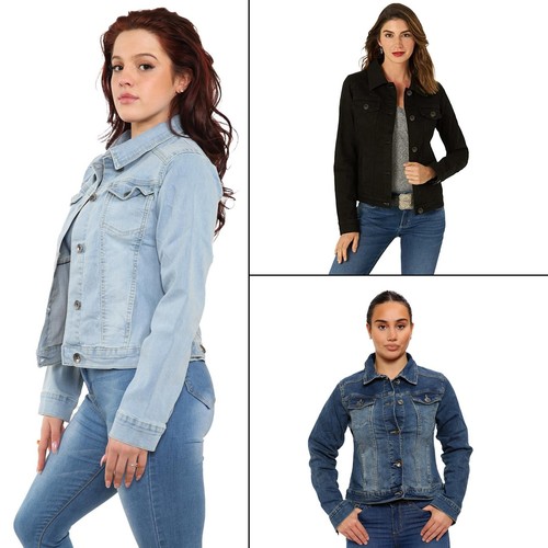 Enzo womens denim - womens,