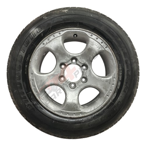 2004 nissan navara outlaw - 2004,