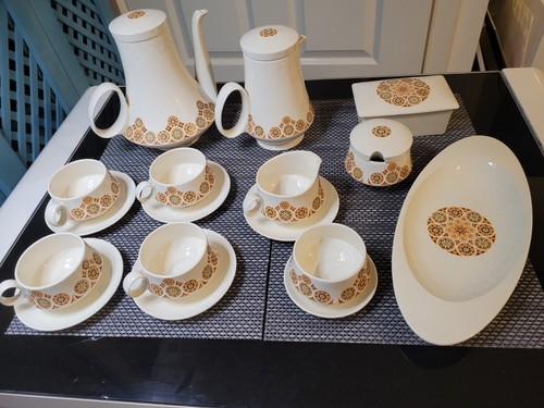 Vintage carltonware - vintage,